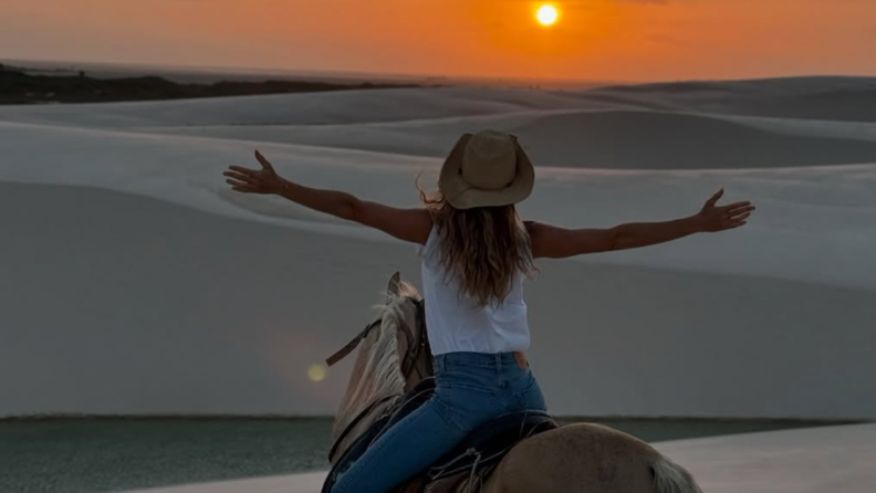 TikTok’un en etkili ilişki tavsiyesi: “Let Them” teorisi