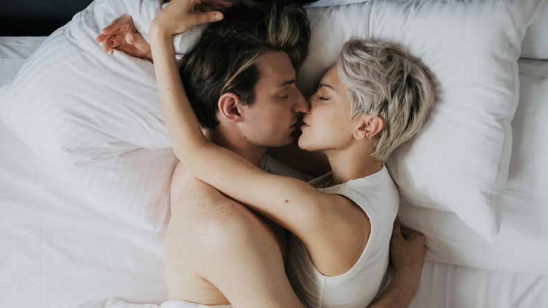 Venüs burcunuz seks hayatınız hakkında ne söylüyor?