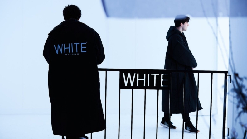 White Milano: Genç tasarımcılar için Avrupa’ya açılan kapı