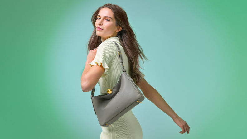 Zamanın ötesinde, trendlerin ötesinde: Furla