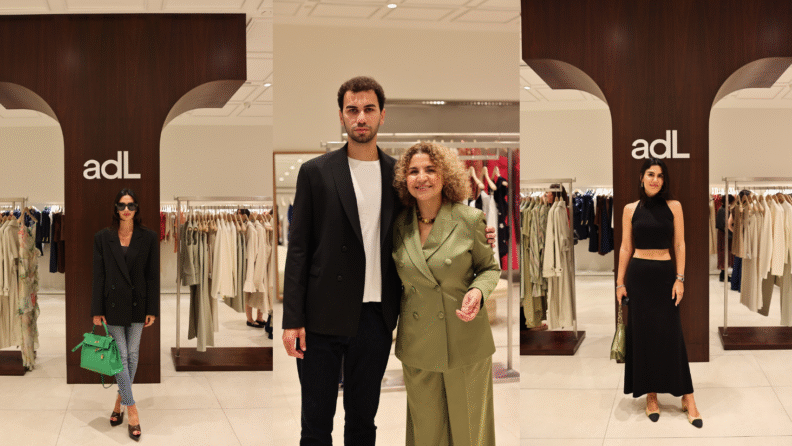 Adil Işık Group, Vadistanbul’daki adL Mağazasını Yeniledi