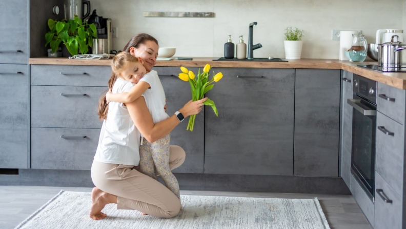 Anne evi rahatlığında: Anneler Günü için ideal hediye seçenekleri