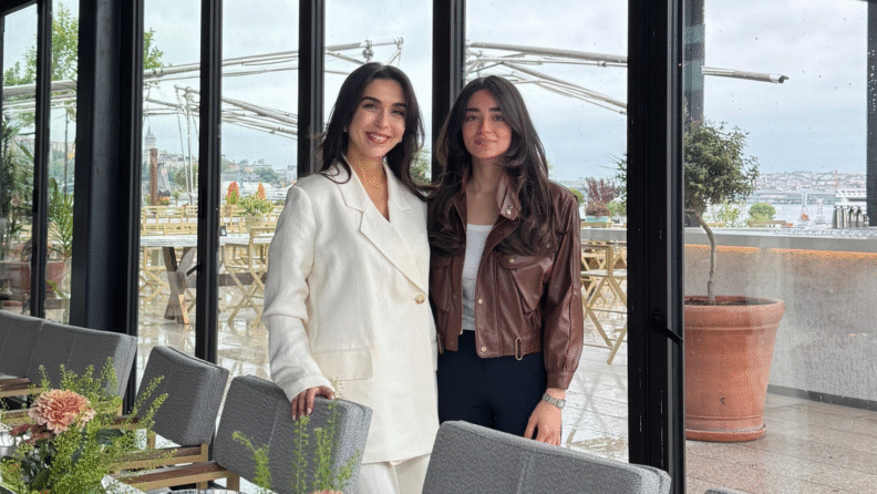 Anneler Günü’nde Rixos Tersane’de güzelliğin en yavaş ve en derin hali: Lonjevite x Slow Beauty Brunch