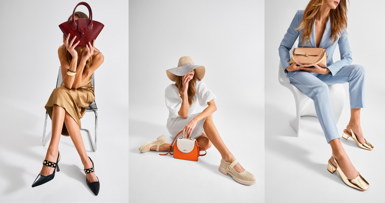 Annelerin tarzını tamamlayacak özel seçkiler Ayakkabı Dünyası’nda