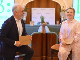 Beymen Group ilk sürdürülebilirlik raporunu yayınladı