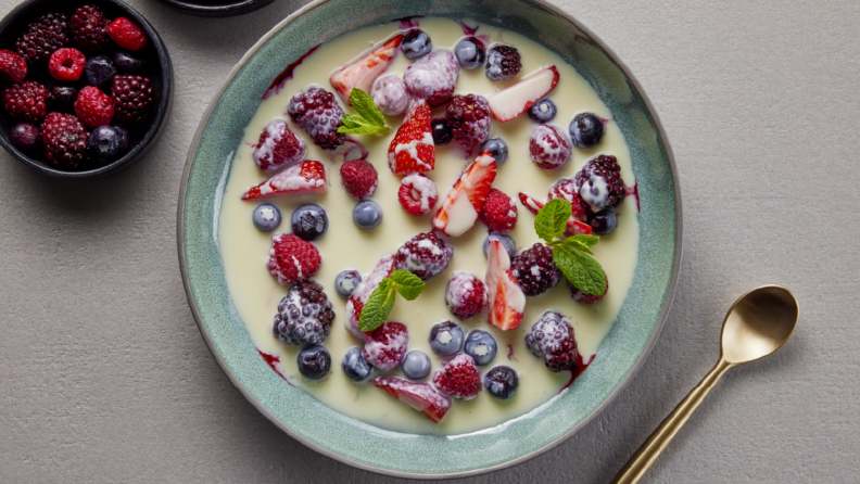 BigChefs yeni yaz menüsüyle lezzette yeni bir sayfa açıyor