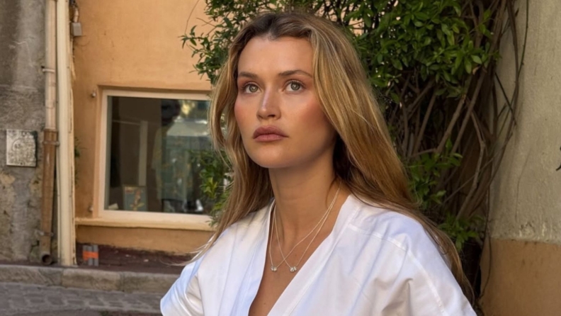 “Blurred lips” trendiyle dudak kontüründe yeni bir boyut