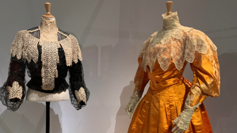 Charles Frederick Worth: Haute couture’ün mucidi