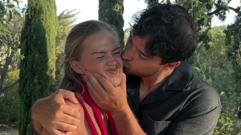 Flörtünüzle “vibe”ınızın tuttuğunu nasıl anlarsınız?