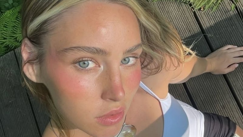 Güneş etkisinden ilham alan “Sun Kissed Makeup” nasıl uygulanır?