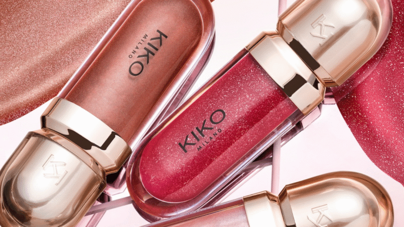 KIKO Milano’dan 36 renklik şölen: 3D Hydra Lipgloss ile ışıltı, hacim ve bakım bir arada