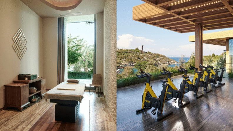 Maxx Royal Resorts’ta Global Wellness Day 2025: Bütünsel iyilik deneyimi