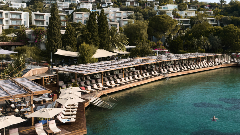 Minimal Lüksün En Güzel Adresi: No:81