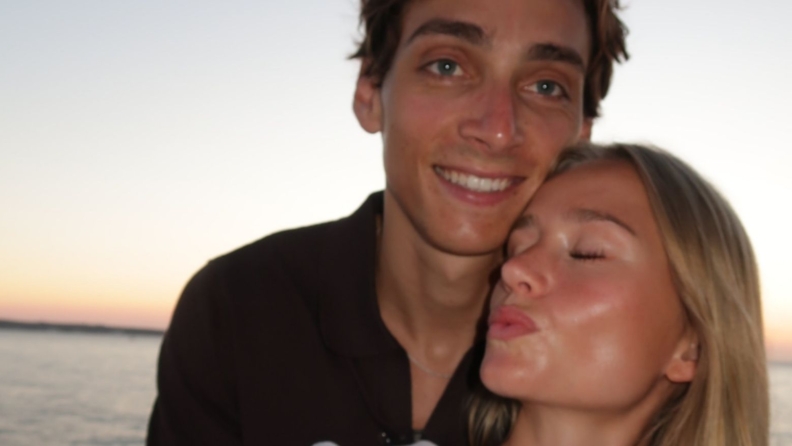 Modern flörtün hız çağı: “Speed date”