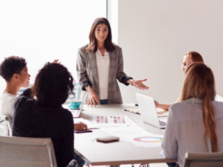 Ofiste kadın olmak: İş dünyasındaki eşitsizliği tanımlayan terimler