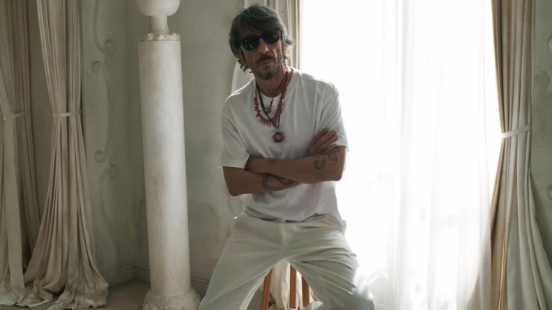 Pierpaolo Piccioli Balenciaga’nın yeni kreatif direktörü oldu