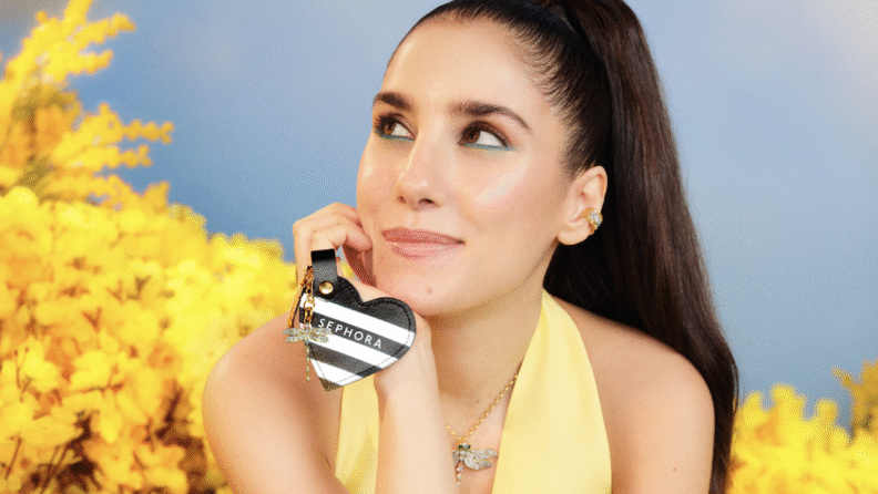 Sephora ve Begüm Khan’dan Anneler Günü’ne özel masalsı bir buluşma