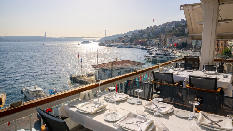 Sur balık: Eşsiz manzaralarla dolu bir yaz sizi bekliyor!