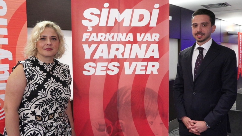 Türkiye’de Her 1000 Çocuktan 4’ü İşitme Kaybı Yaşıyor