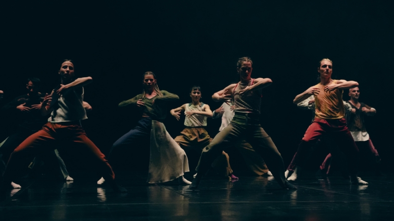 Yargıcı’dan Mdtistanbul’a Sürdürülebilir Sanata Ortak Destek