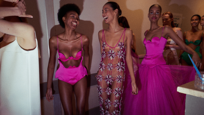 Yıldız tasarımcı: Hakaan Yıldırım