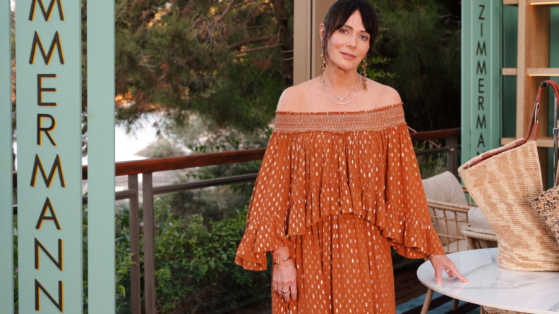 Zimmermann Ege Sahillerinde Zimmermann Pop-up’ı: Beymen Mandarin Oriental Bodrum’da Açıldı