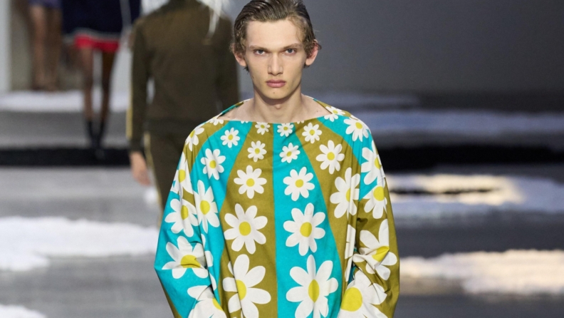 Milano Erkek Moda Haftası’ndan Hızlıca In & Out