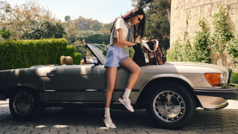 adidas Originals ve Edison Chen, CLOT Stan Smith Beaded by Edison Chen’i Tanıttı