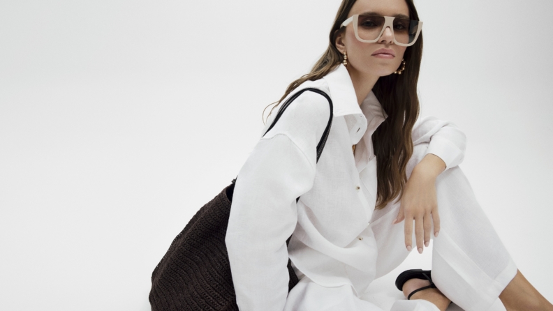 Aura Bea Denge ile Minimalizmin Zarafeti