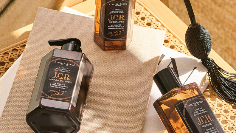 Babadan Oğula Miras: Atelier Rebul Babalar Günü’nü Kurucusu Jean Cesar Reboul’ün İlhamıyla Kutluyor!