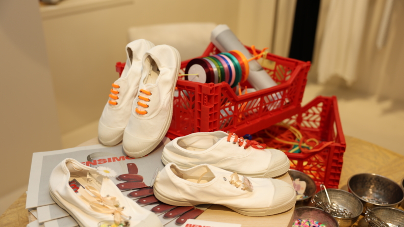 Bensimon X Muse For All: Fransız Ruhu, İstanbul Enerjisiyle Buluşuyor