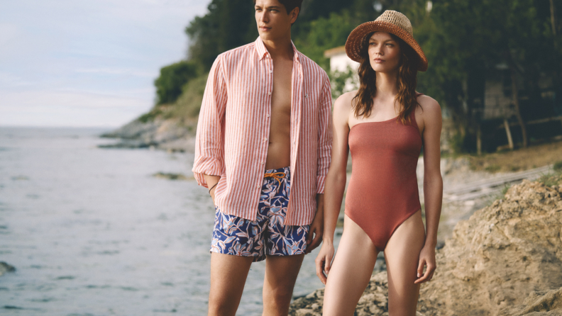 Beymen Club Yaz Koleksiyonu ile Sıcak Rotaların İzinde Stiller