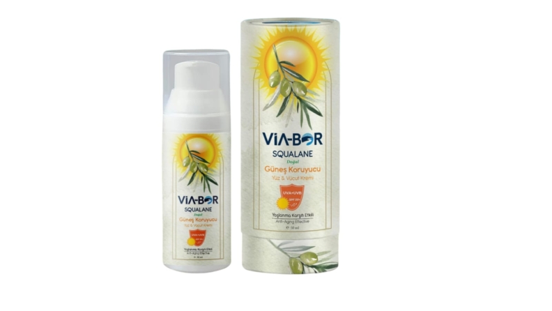 Bor Madeninden Gelen Doğal Güç