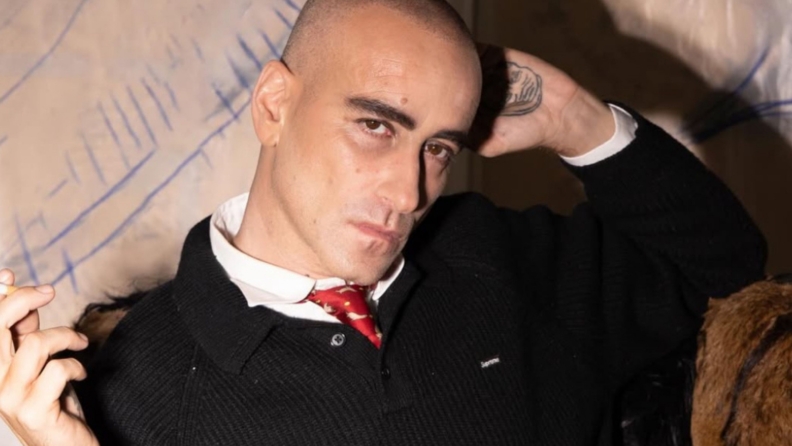 Francesco Risso, 10 Yıldır Kreatif Direktörlüğünü Yaptığı Marni’ye Veda Etti