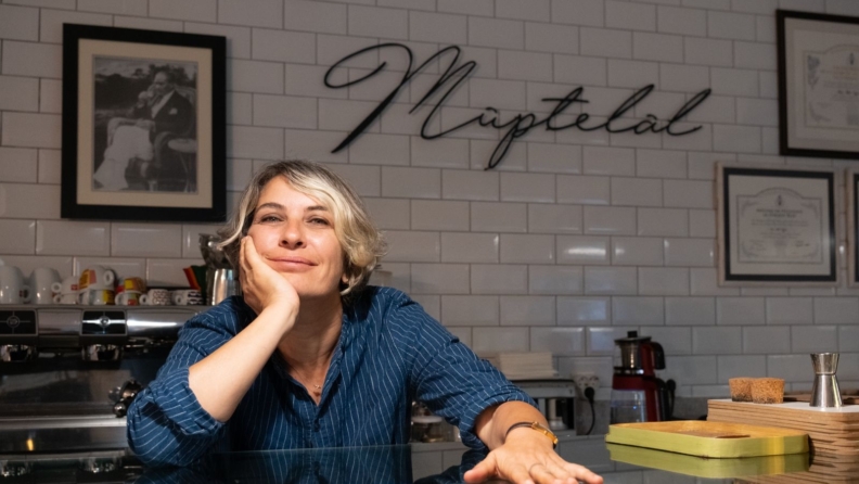 Gastronomi ve Sanatın Buluşma Noktası Müptelal Yaz Sezonuna Hazır