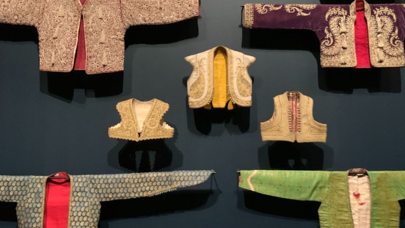 Güneş Işığı Kadar Parlak: Altın İplik