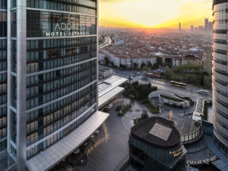 Hayalinizdeki Düğün Address Hotel Istanbul’da Gerçeğe Dönüşüyor
