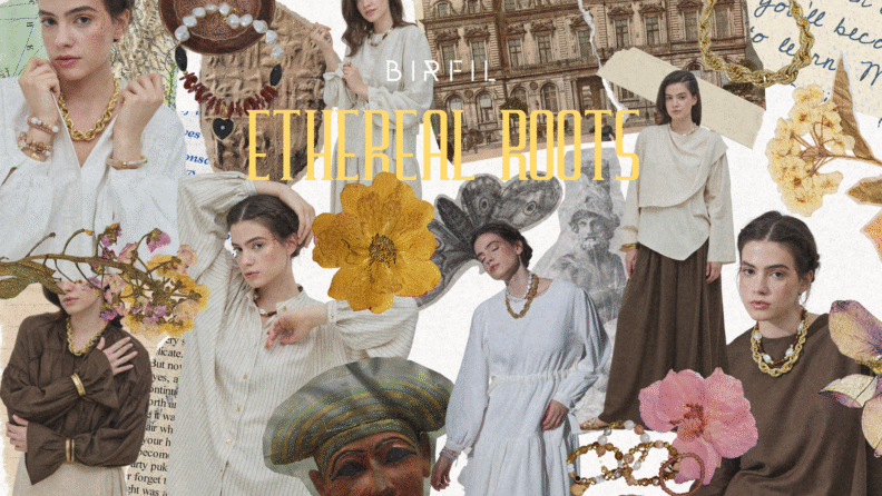 Hızla Değişen Trendlerin Peşinden Koşmak Yerine, Yavaş Modanın Kalbine Gidiyoruz: BIRFIL