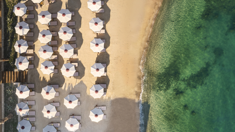 Hyde Bodrum’da Festival Rüzgarları Sezon Boyu Esecek