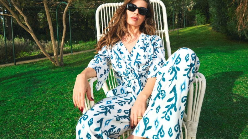 Jimmy Key’den Yaza Hafif Bir Dokunuş