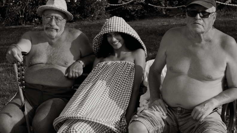 Kendine Ait Bir Kaçış