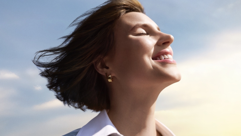 Lekelere Karşı Yeni Nesil Yaklaşım