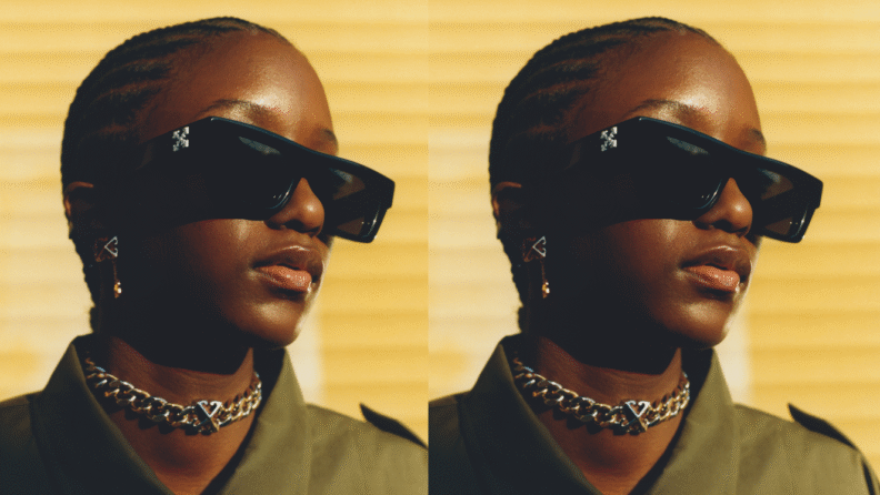 Off-White™ ile bir kimlik manifestosu