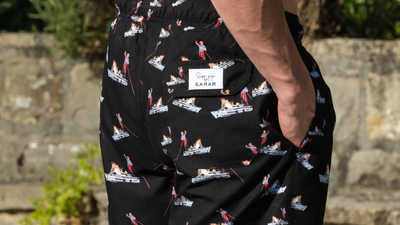 Robin Yayla x SARAR Koleksiyonu “Yaza Merhaba” Diyor