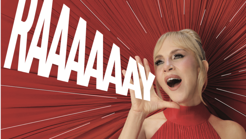 Sertab Erener, Ray Sigorta’nın Marka Yüzü Oldu