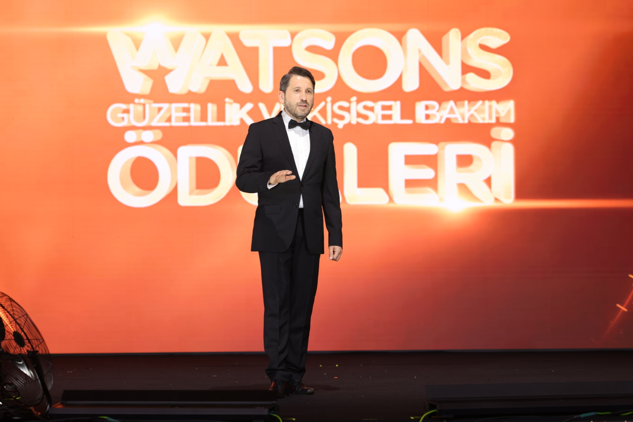Watsons Güzellik ve Kişisel Bakım Ödülleri 11. Yılında Sahiplerini Buldu!