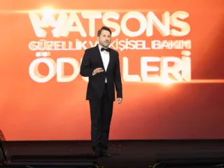 Watsons Güzellik ve Kişisel Bakım Ödülleri 11. Yılında Sahiplerini Buldu!