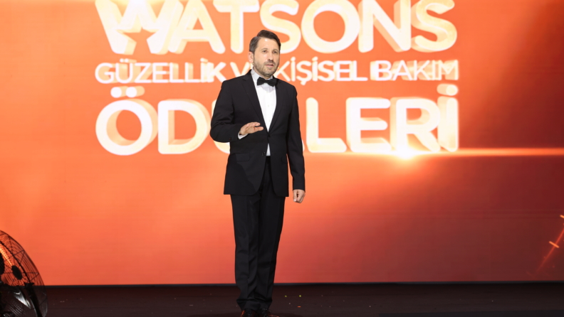 Watsons Güzellik ve Kişisel Bakım Ödülleri 11. Yılında Sahiplerini Buldu!