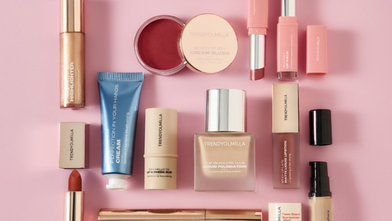 Yaz Bakımı İçin Tüm İhtiyaçlar Trendyolmilla Beauty’de