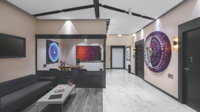  Yenilenme ve Işıldama Zamanı 